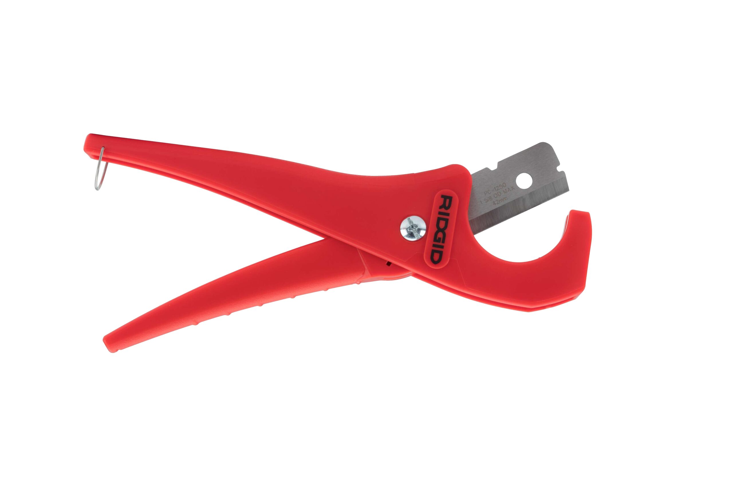 TUBE CUTTER 1/8 – 1-5/8 SGL STRK