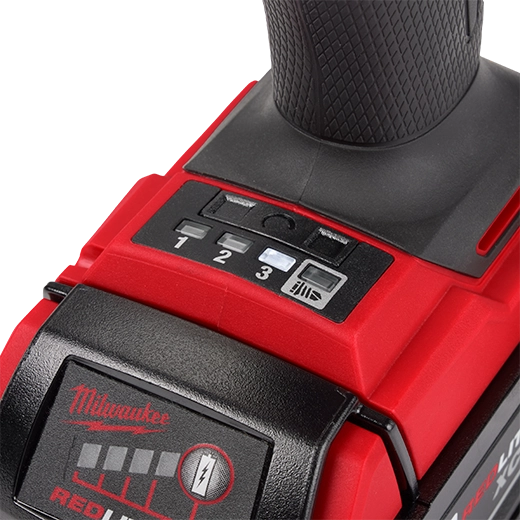 MILWAUKEE FUEL™ 1/4″ Hex Impact Driver 2953-20