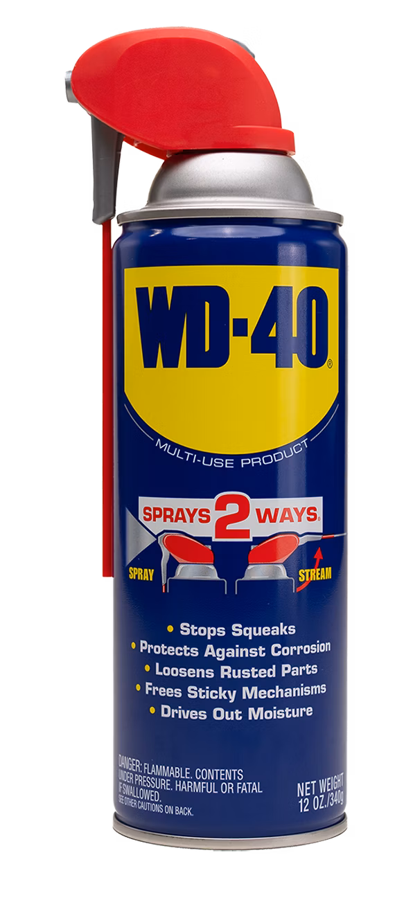 WD-40 12oz