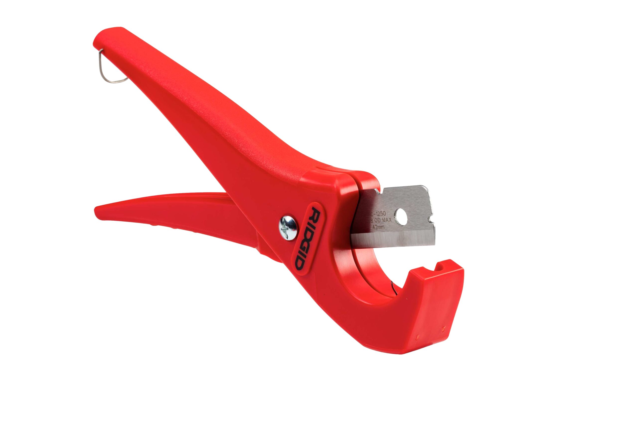 TUBE CUTTER 1/8 – 1-5/8 SGL STRK