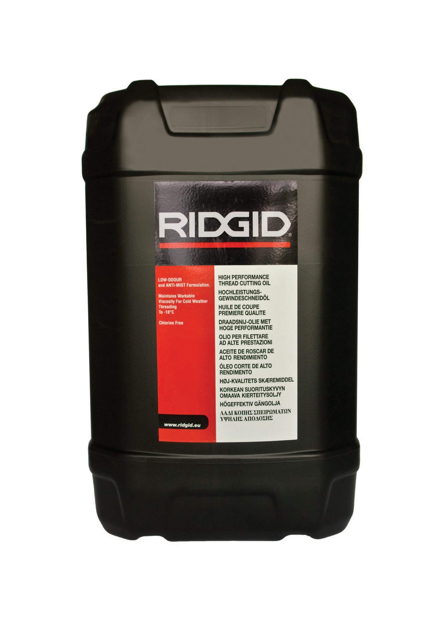 CUTTING OIL DARK 1GAL RIDGID