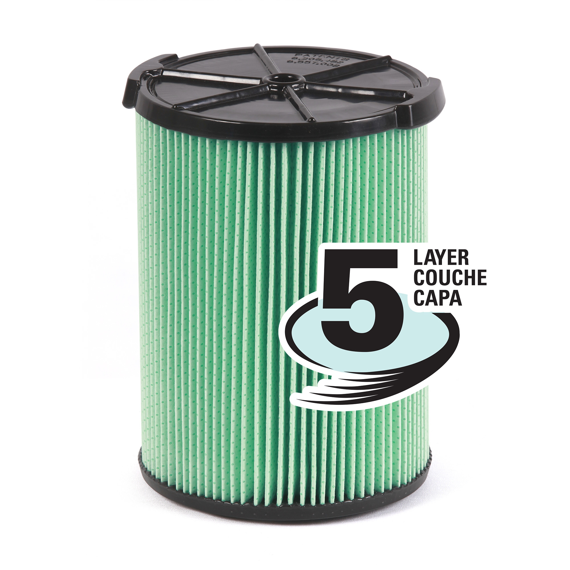 FILTER HEPA VF6000