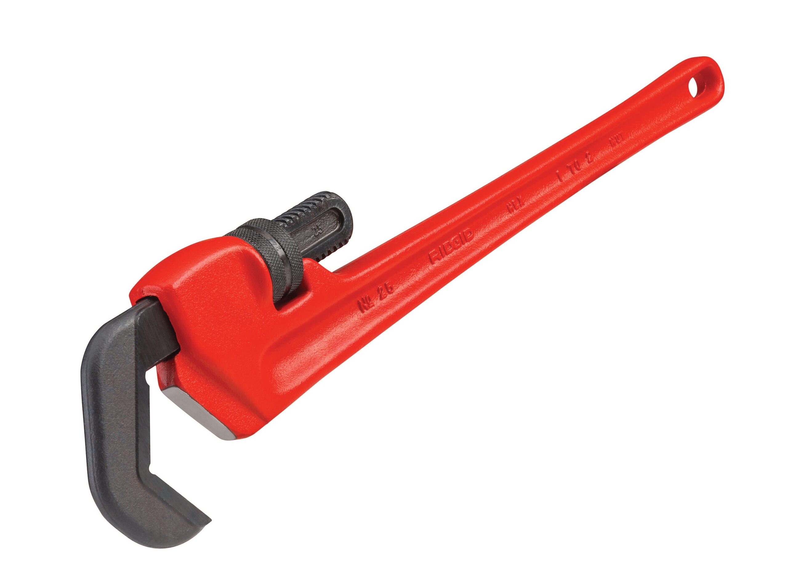 HEX WRCH OFFSET