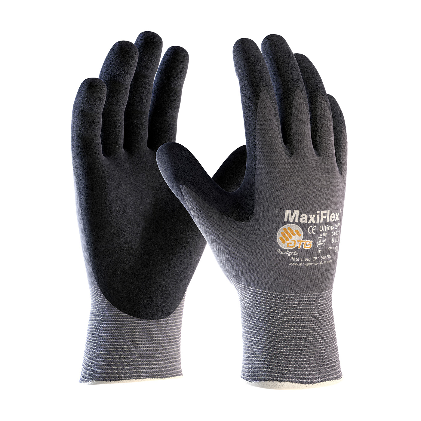 MaxiFlex® Ultimate™ Glove