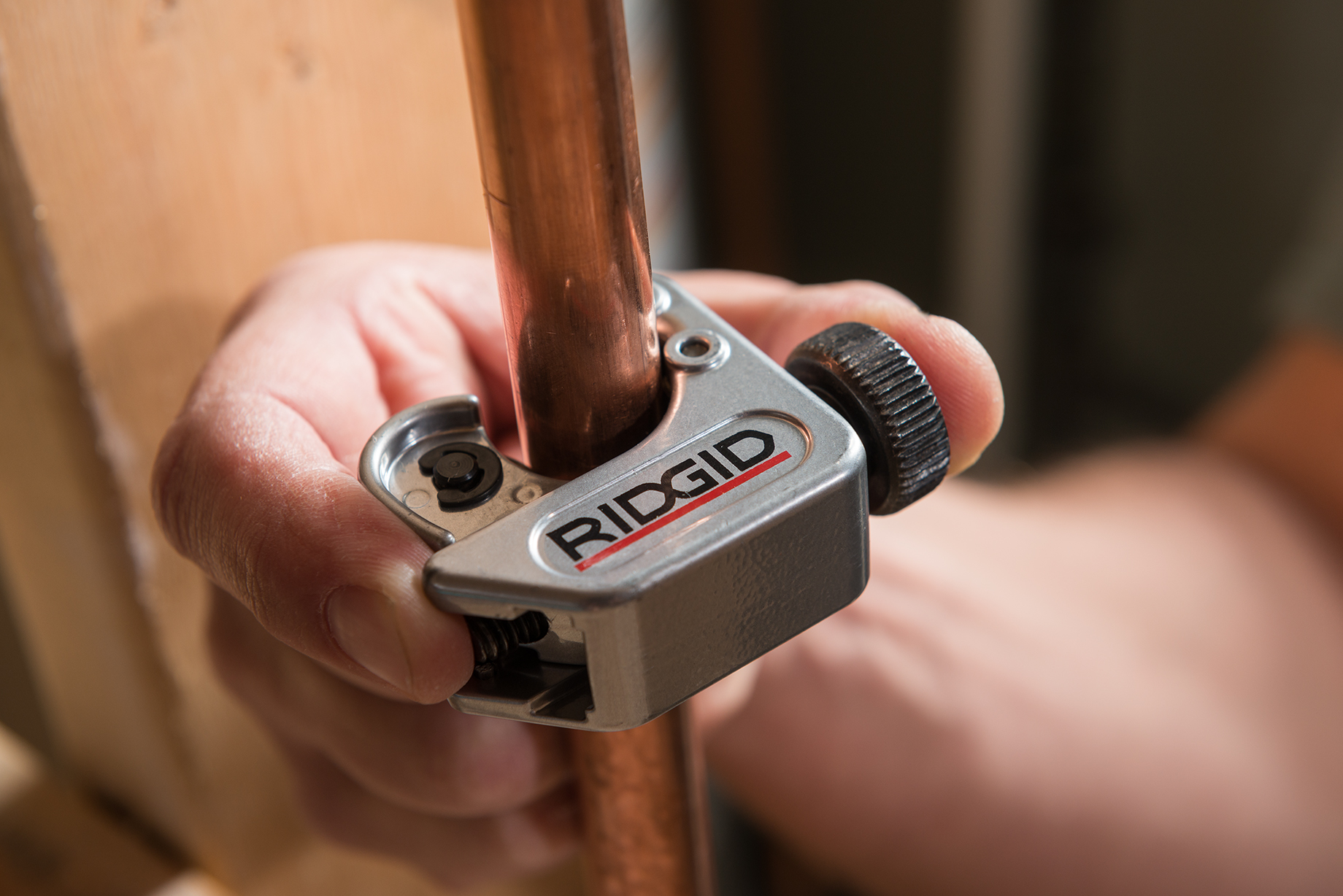 TUBE CUTTER 3/16 – 15/16 #104
