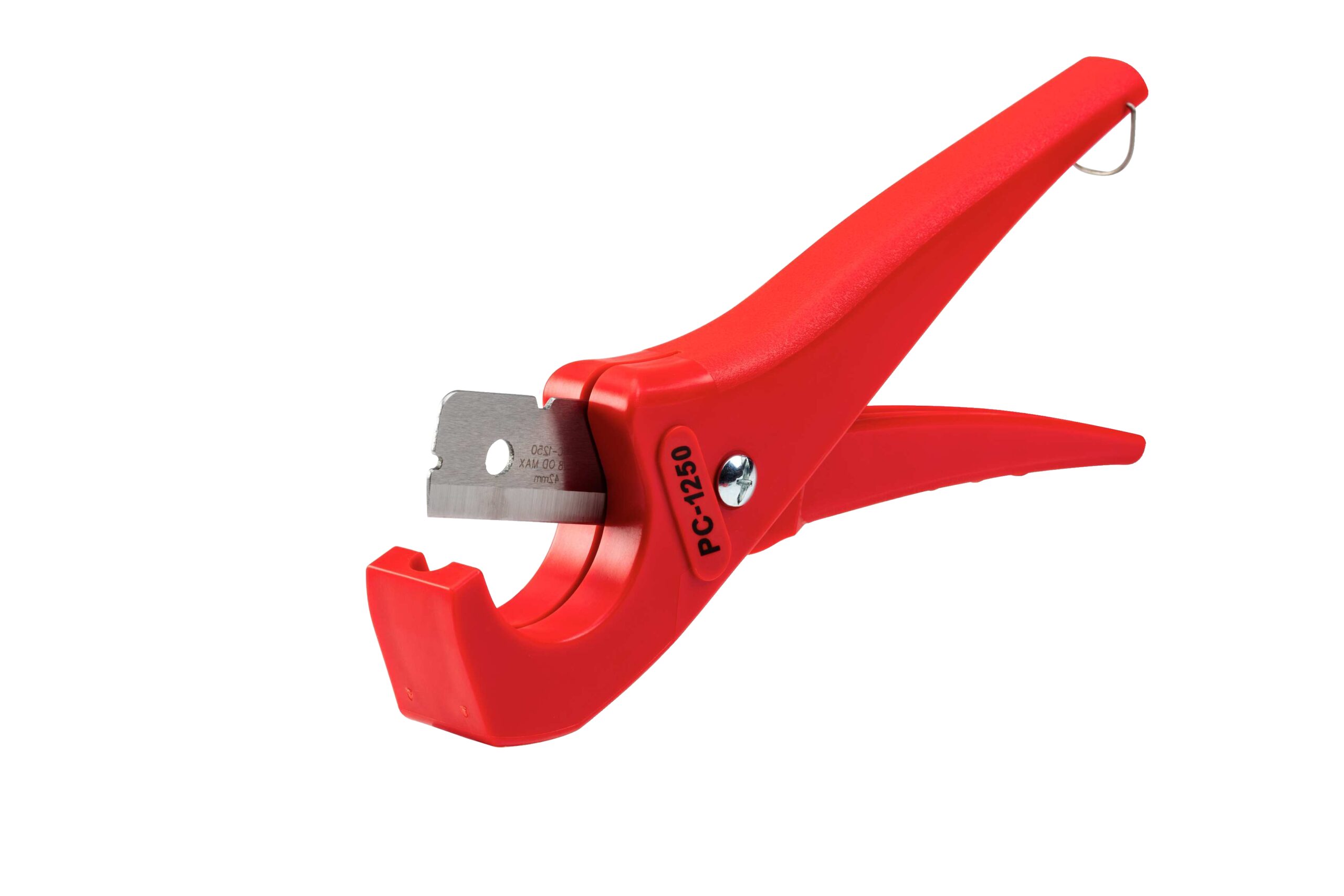 TUBE CUTTER 1/8 – 1-5/8 SGL STRK