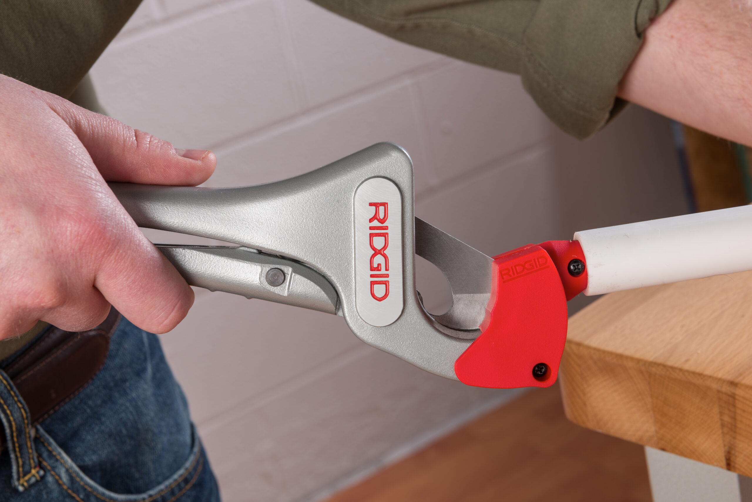 TUBE CUTTER 1/8 – 1-5/8 SGL STRK