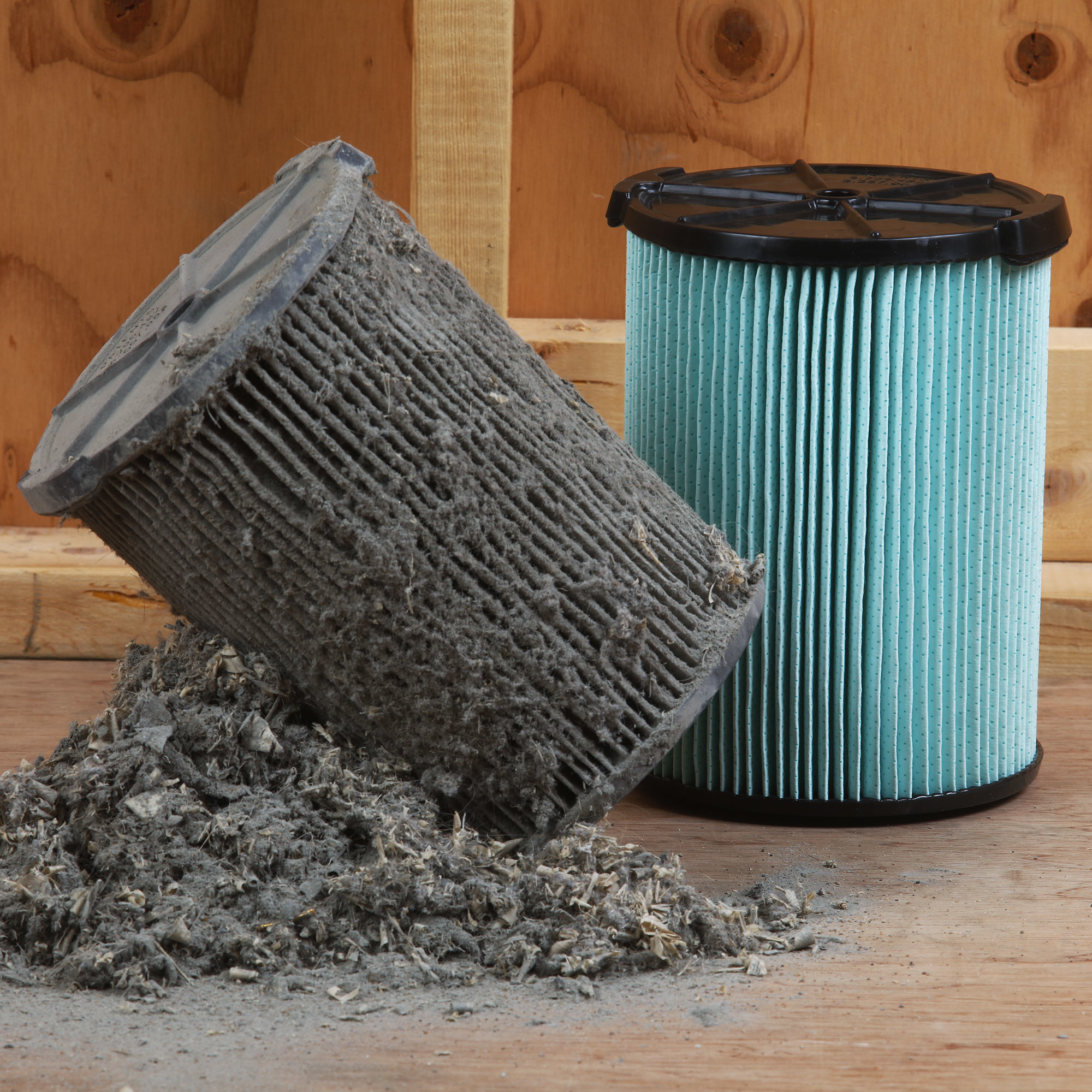 FILTER HEPA VF6000