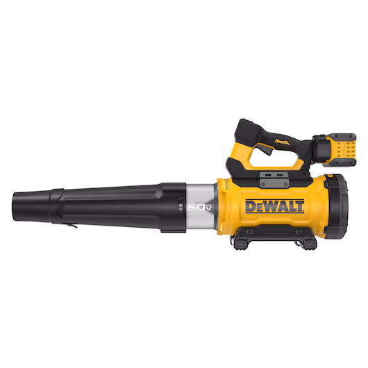 60V MAX* High Power Brushless Blower Kit