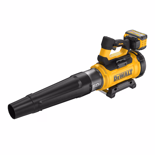 60V MAX* High Power Brushless Blower Kit
