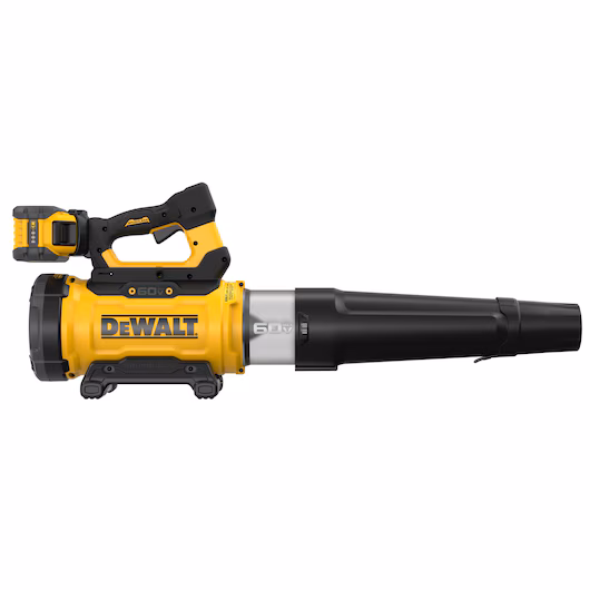 60V MAX* High Power Brushless Blower Kit