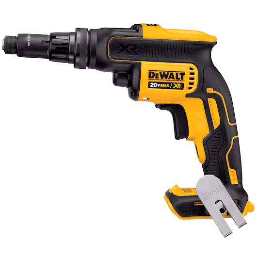 DEWALT 20V MAX* XR Versa-Clutch™ Adjustable Torque Screwgun (Tool Only)