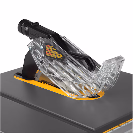DEWALT 60V MAX* Table Saw Kit