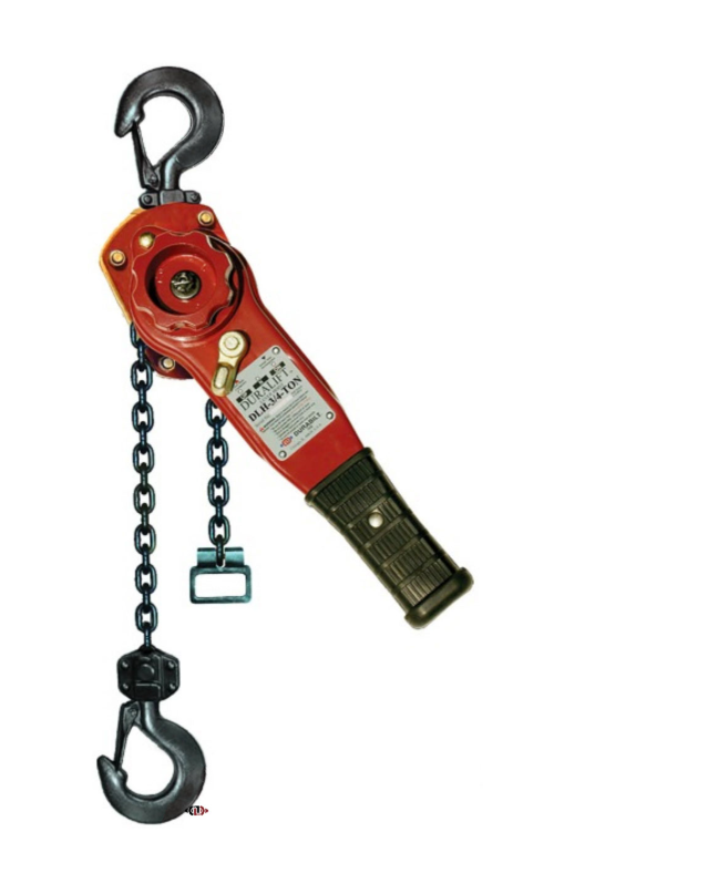 3/4 Ton DuraLift Lever Hoist with 20 Foot LiftDLH-3/4-Ton-20L
