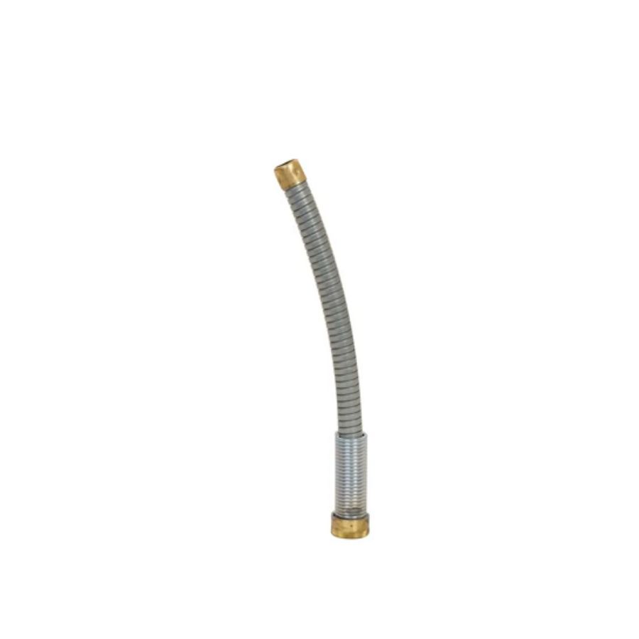 Skip to the beginning of the images gallery 12″ x 5/8″ Flex Spout Assembly for Type II Safety Cans – FD25SX5