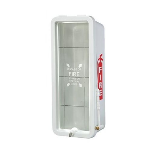 FireTech™ Fire Extinguisher Cabinets