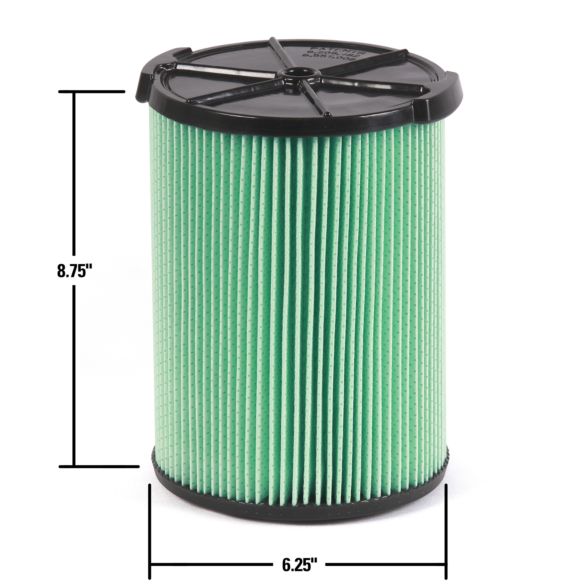 FILTER HEPA VF6000