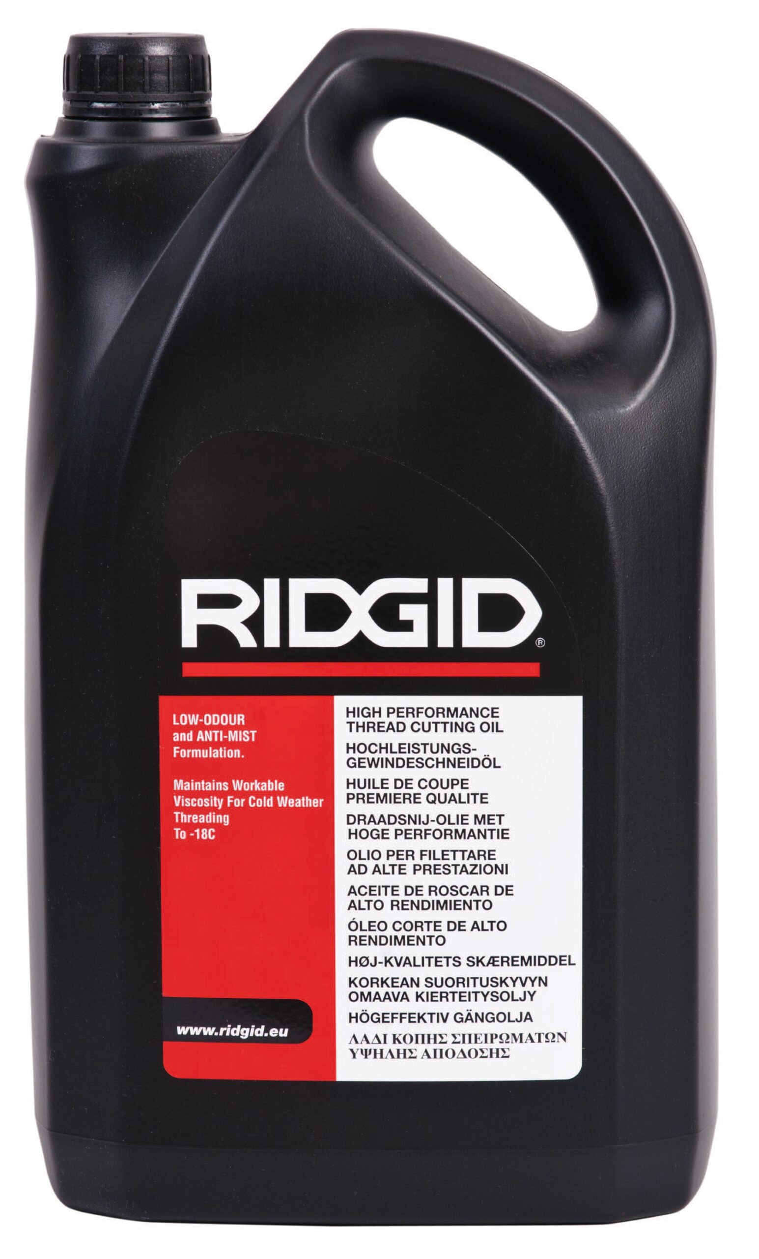 CUTTING OIL DARK 1GAL RIDGID