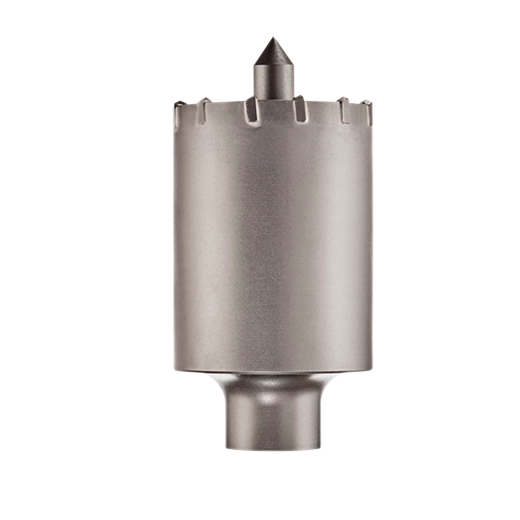 SDS PLUS Two-Piece Core Bits 4″