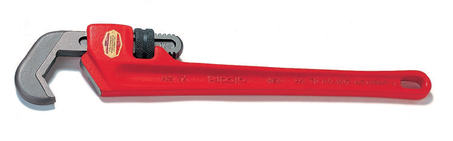 HEX WRCH OFFSET