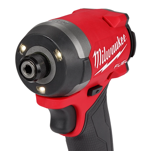MILWAUKEE FUEL™ 1/4″ Hex Impact Driver 2953-20