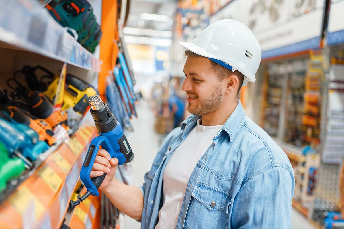 Construction Equipment Sales