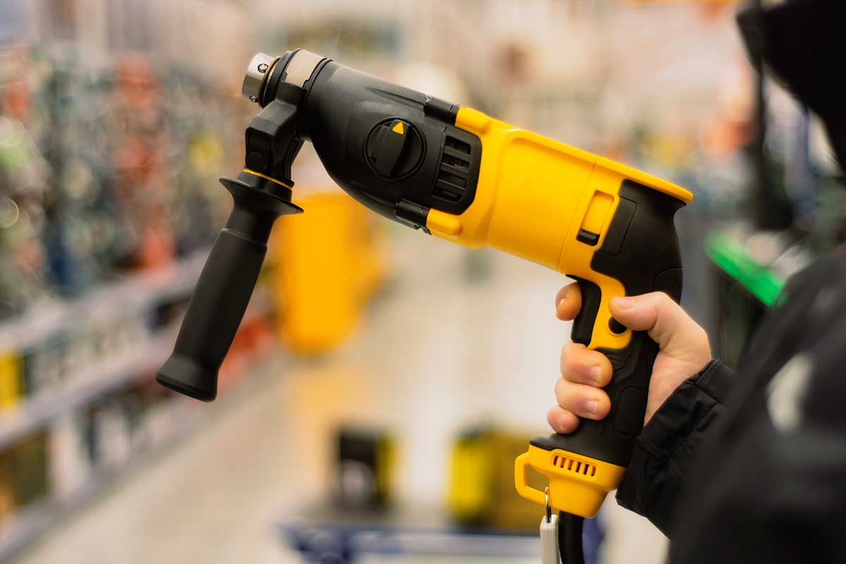 Construction Equipment Sales