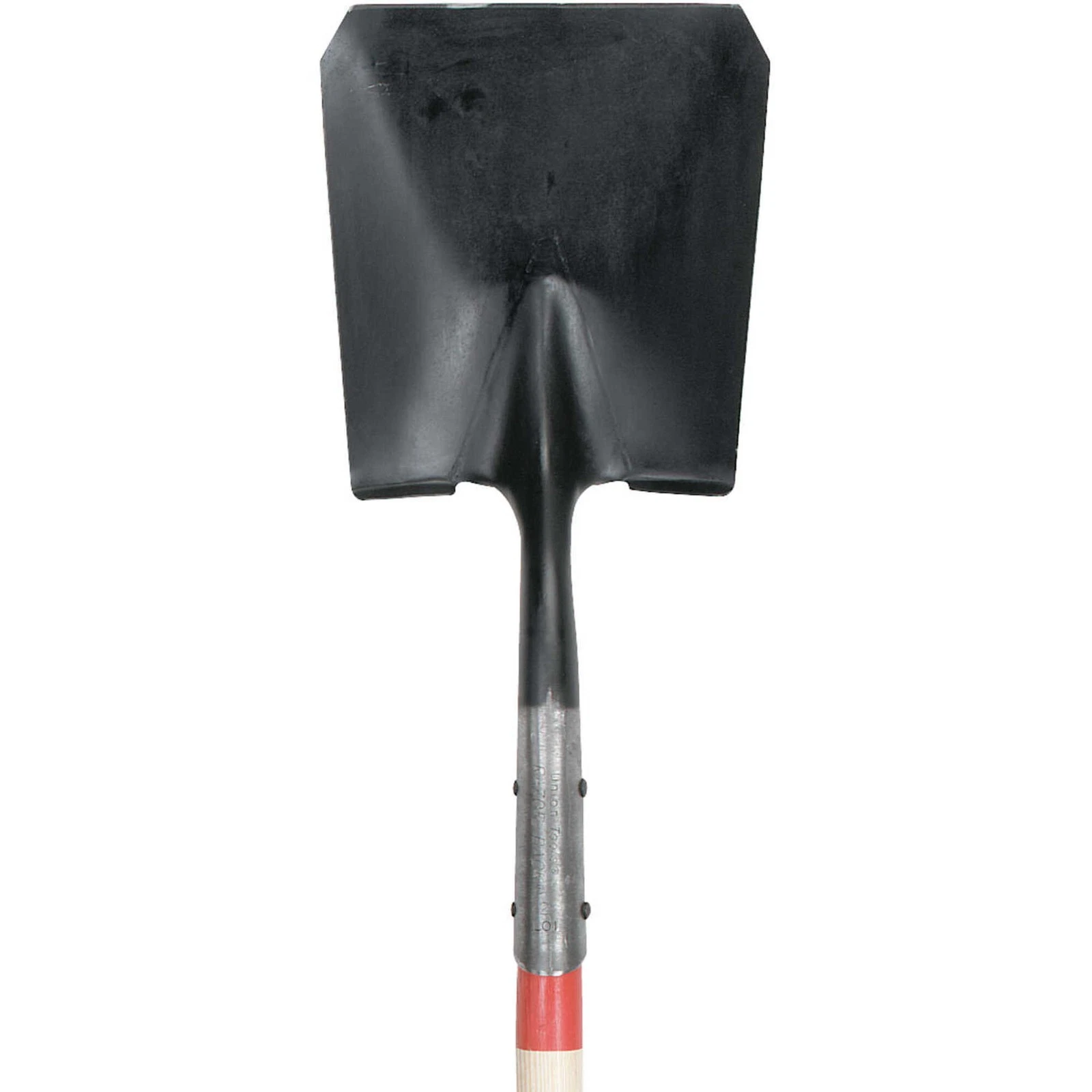 Razor-Back / Ames – 44363 – Razor-Back Long Handle Square Point Shovel Model